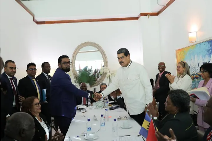Prensa Miraflores