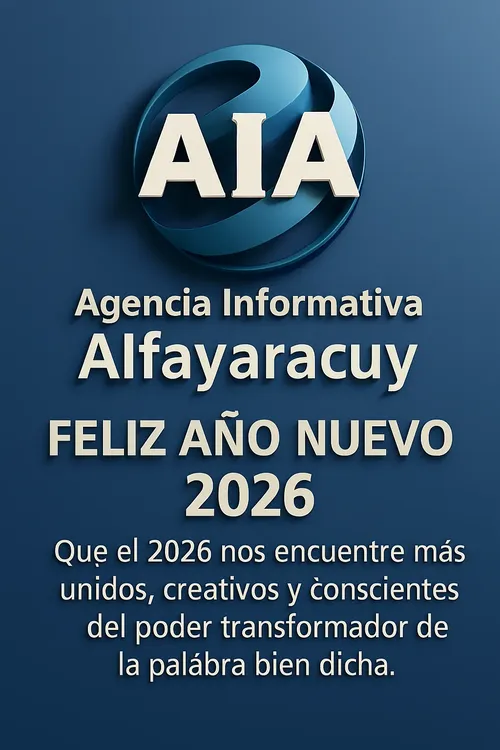 feliz 2026