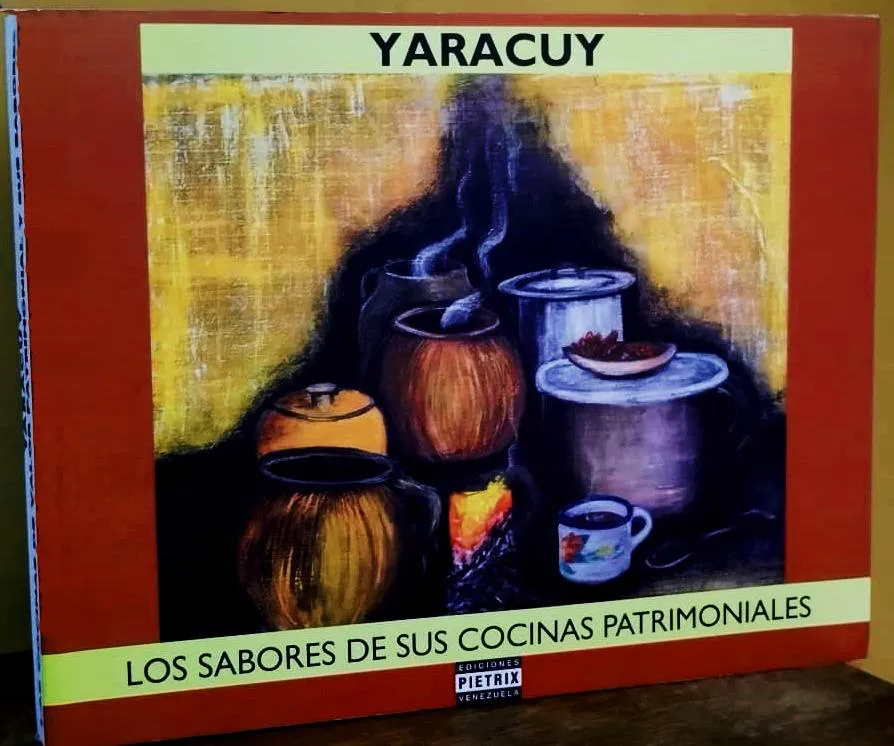 Las cocinas patrimoniales y sus sabores