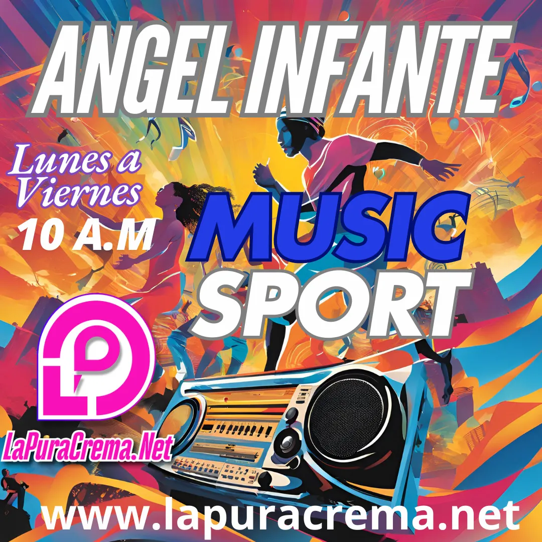 Music Sport
