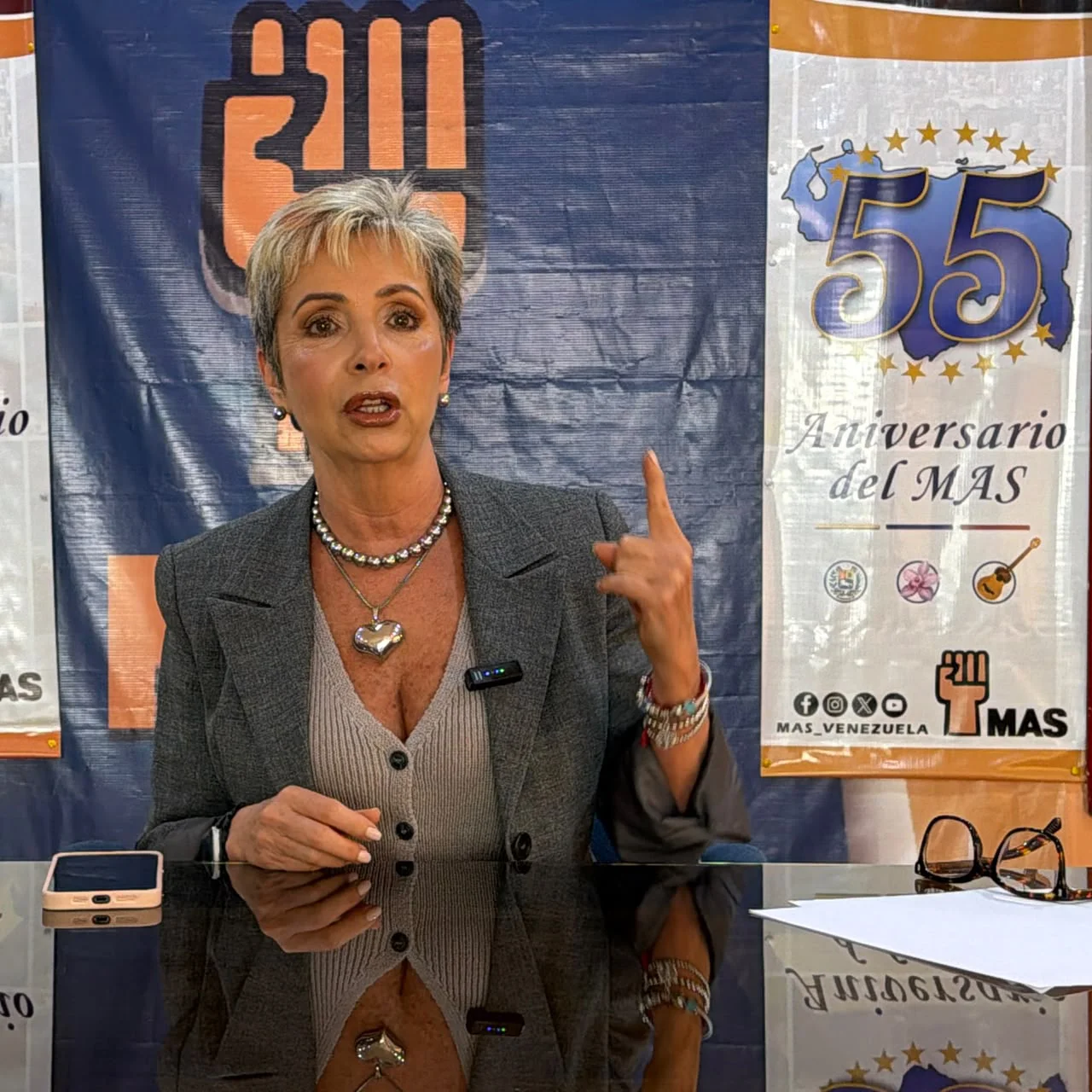 María Verdeal 2026