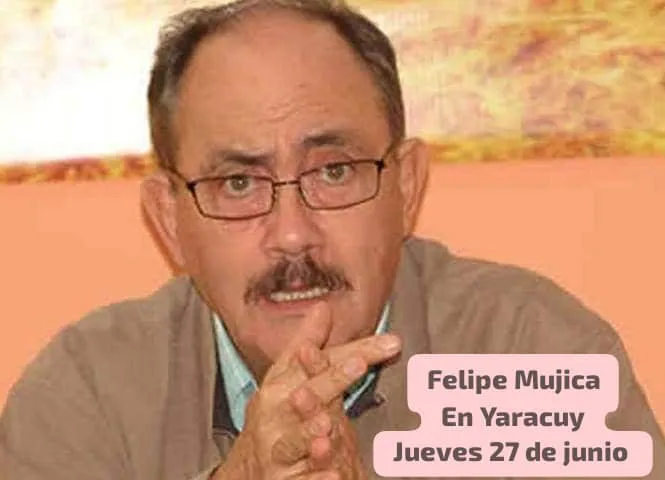 Felipe Mujica