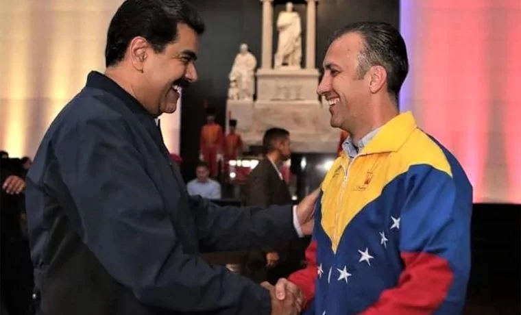 Tareck-El-Aissami