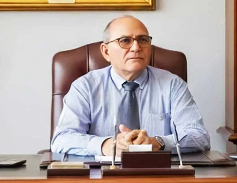 Marcelo Díaz Bracho