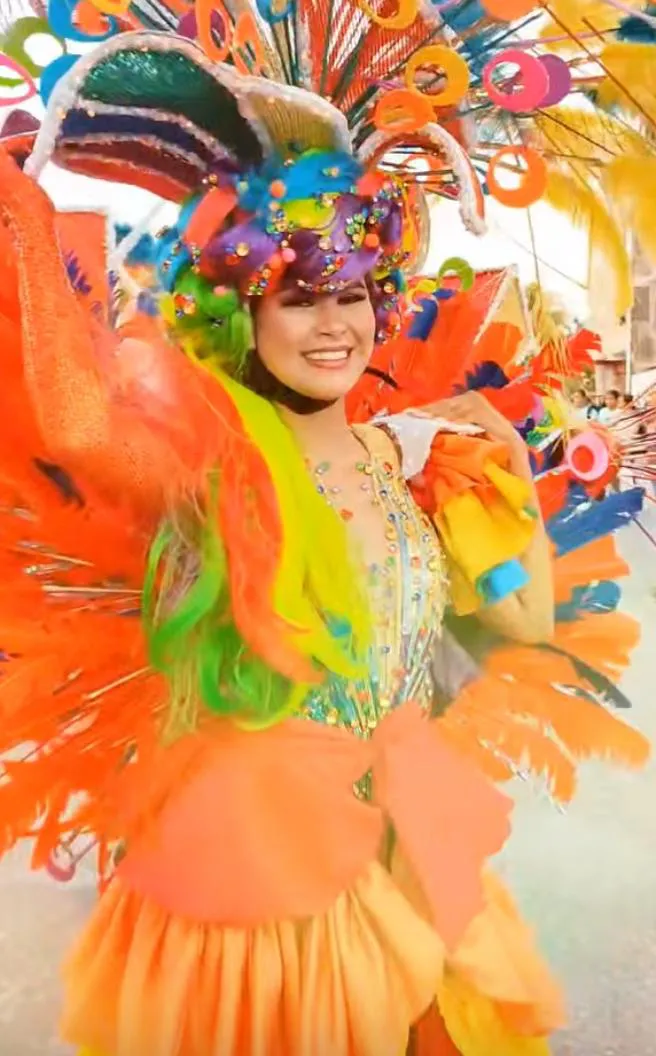 Carnavales de Páez 2