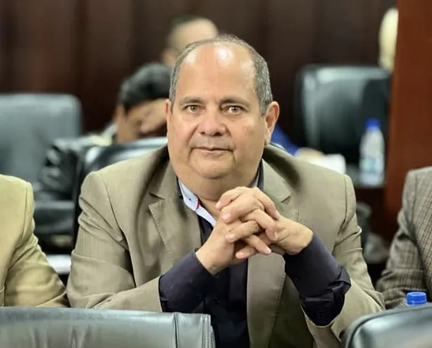 Anibal Sanchez Izmayel