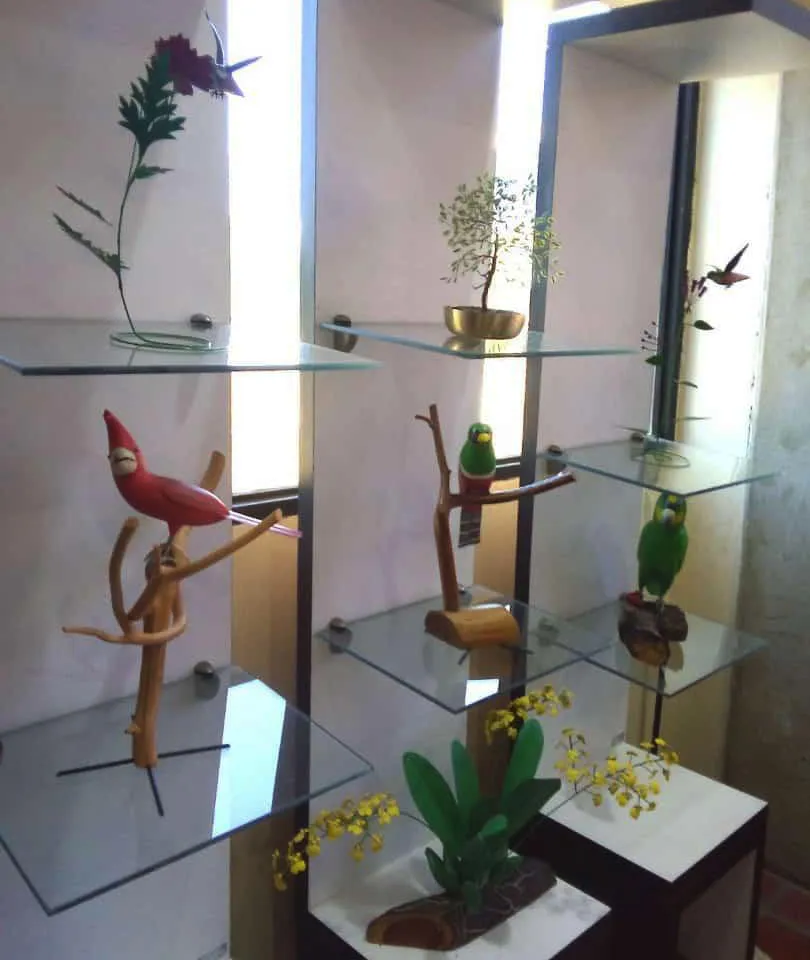 Muestra Diego Ríos