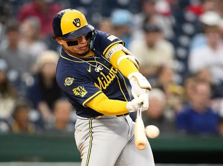 Willian Contreras