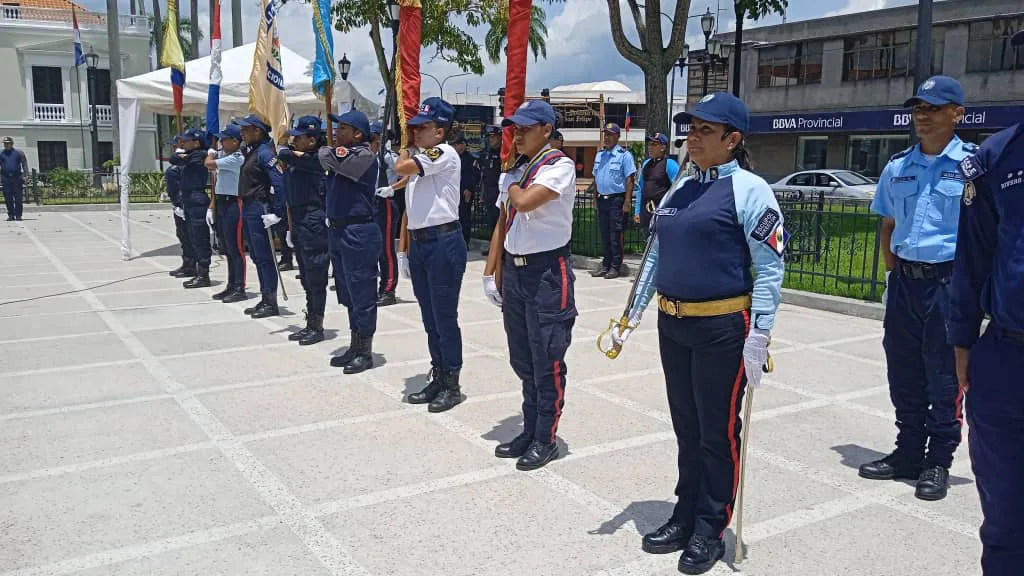 Dia del policia