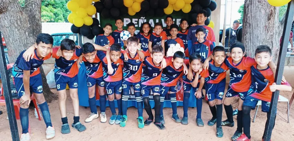 Futbol