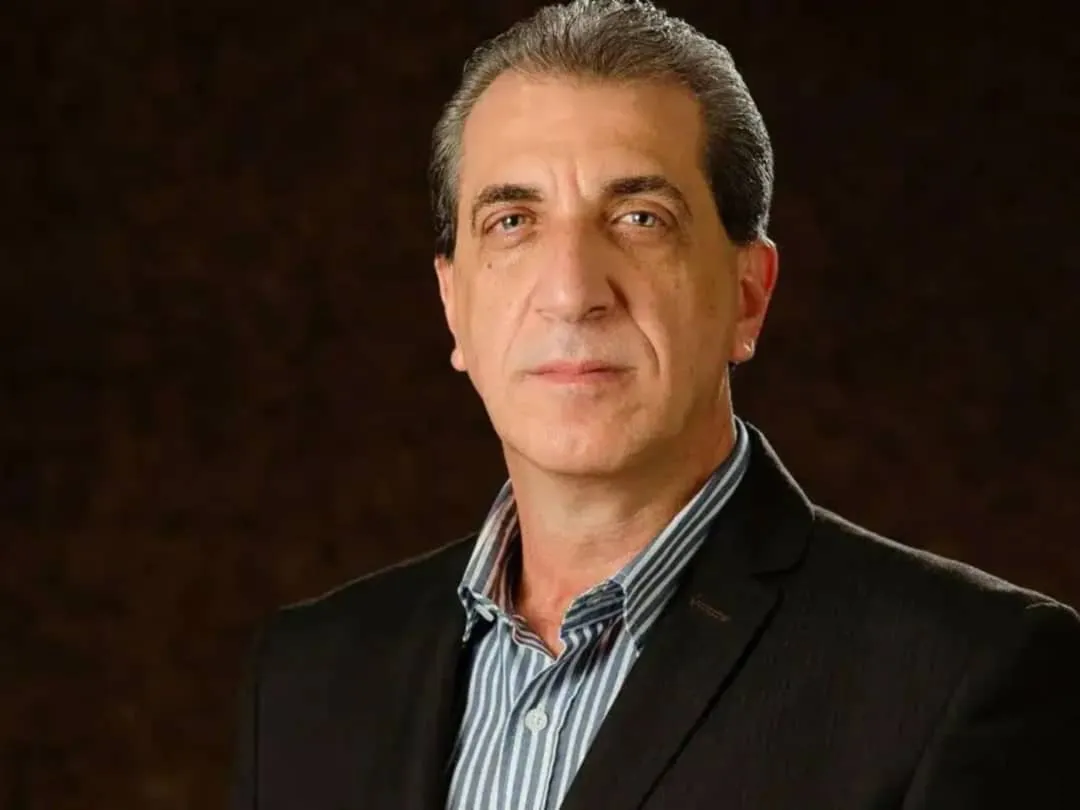 Biagio Pilieri Convergencia