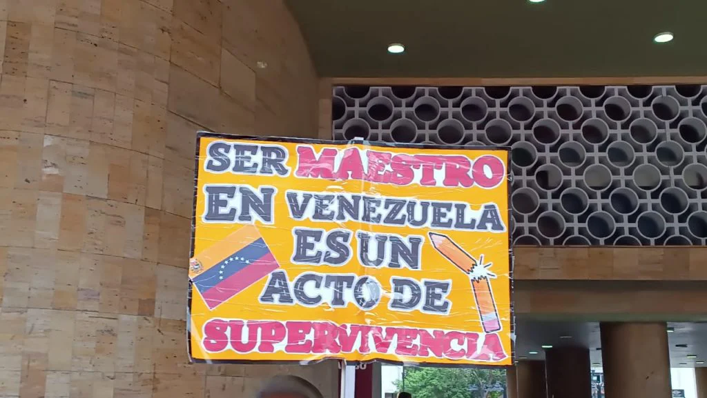 ser maestro