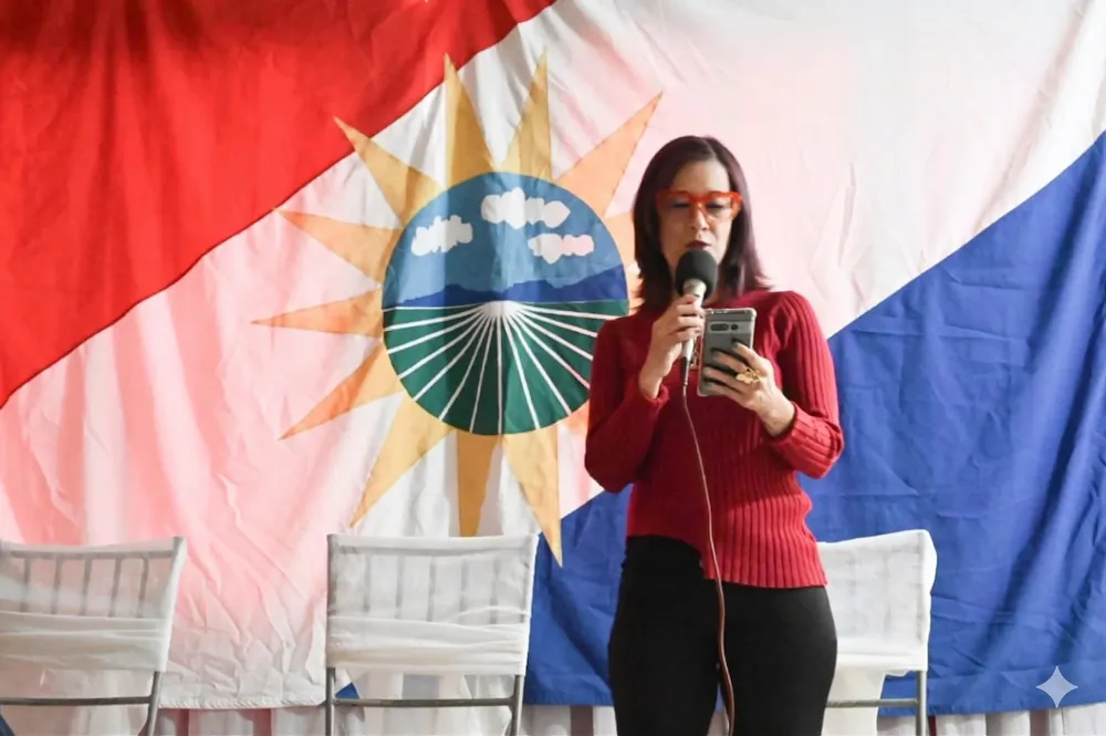 Astrid Perez Dudamel