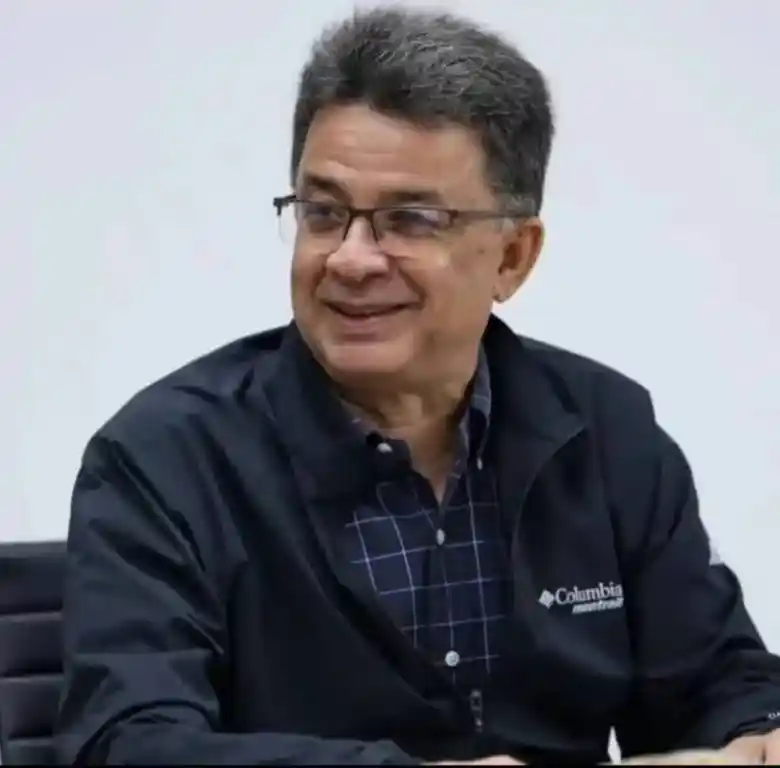 Miguel Rodríguez Amazonas